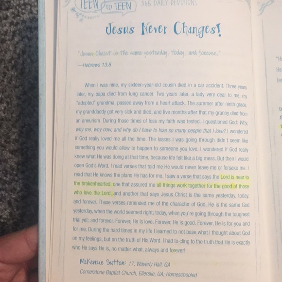 Devotion - Picture 3 of 12